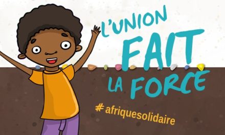 Unis autour des interêts Afro