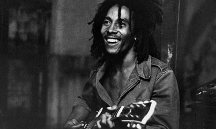 Africa unite de Bob Marley