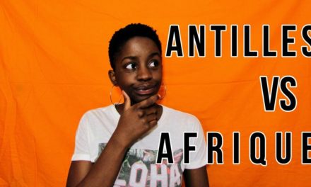 Etre Noir sans être originaire d’Afrique ?