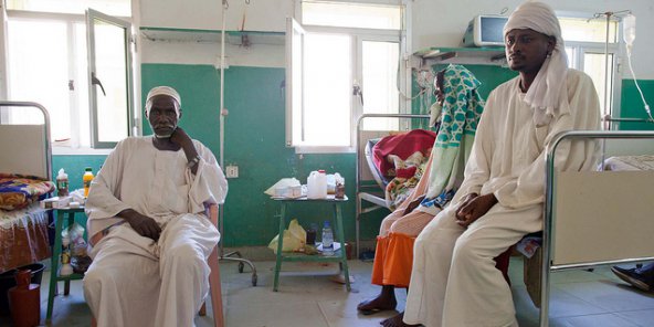 Accès et qualité des soins en Afrique