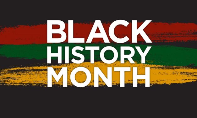 Le mois de l’histoire des Noirs