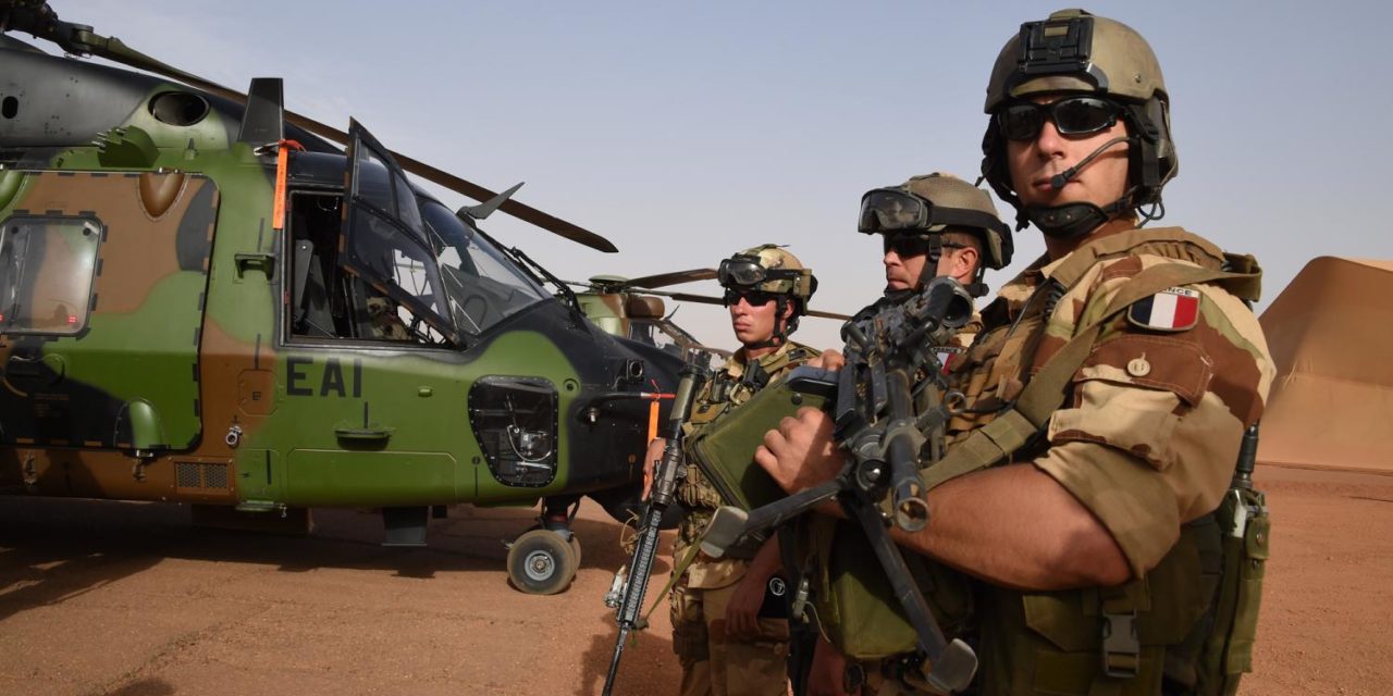 Intervention au Mali – Lorsque dirigeants et populations se voilent la face