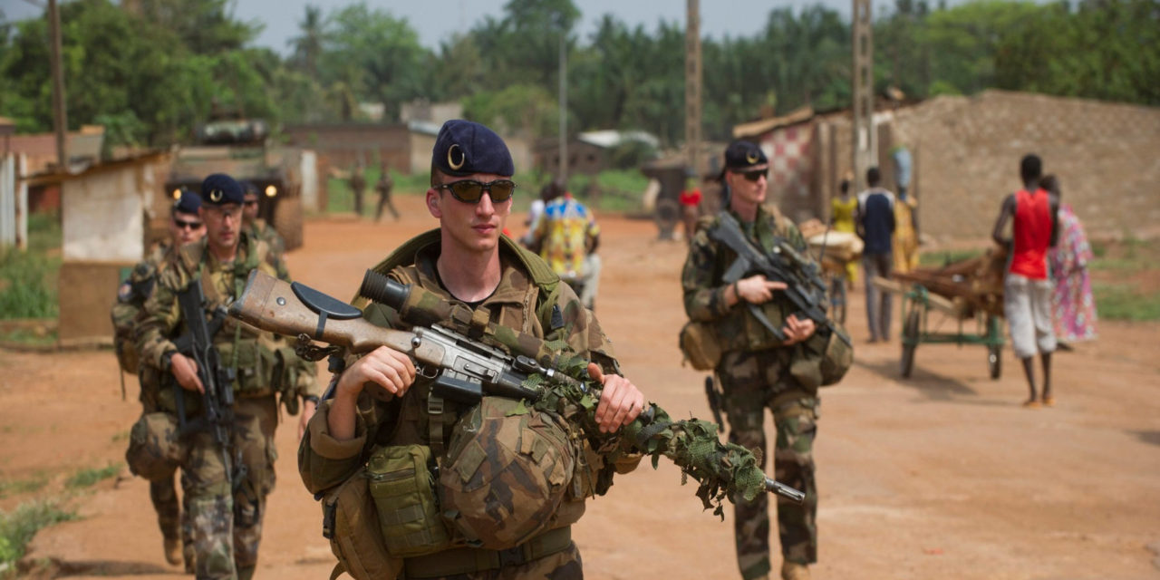 Mali – Une intervention à la fois salutaire et humiliante