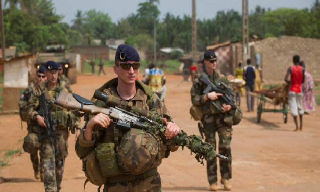 Mali – Une intervention à la fois salutaire et humiliante