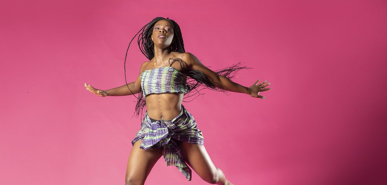 Madee NGO : regard sur les danses Afro