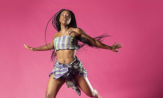 Madee NGO : regard sur les danses Afro