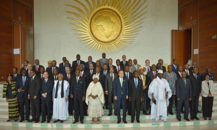 l’Union Africaine est-elle réellement utile ?