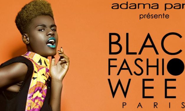 Black Fashion Week 2013