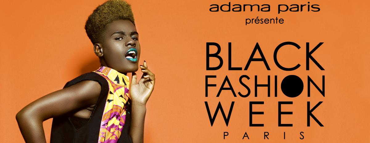 Black Fashion Week 2013