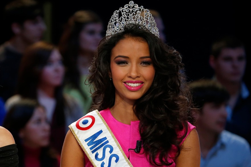 Regard sur l’élection de Miss France